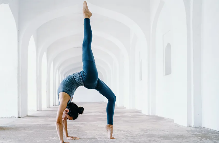 How to Choose a Reliable Yoga Mat Manufacturer
