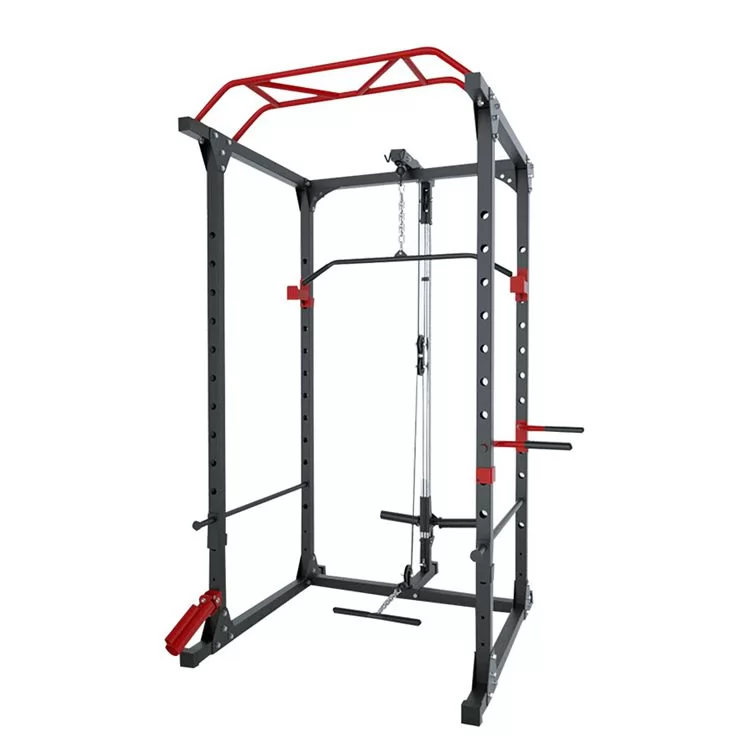 Household Power Rack