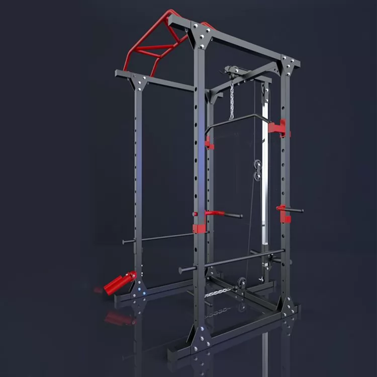 Household Power Rack