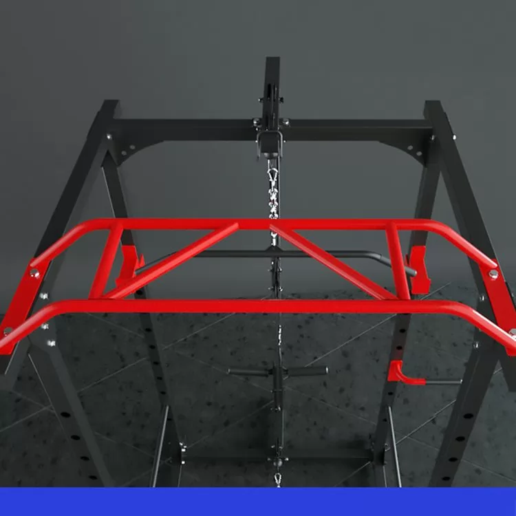 Household Power Rack