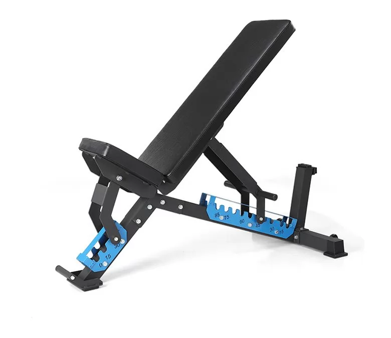 Portable Gym Bench