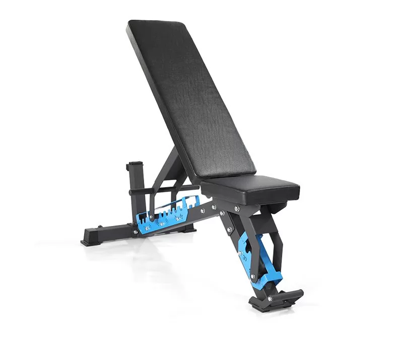 Portable Gym Bench
