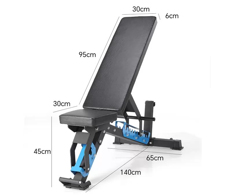 Portable Gym Bench