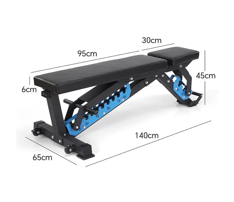 Portable Gym Bench
