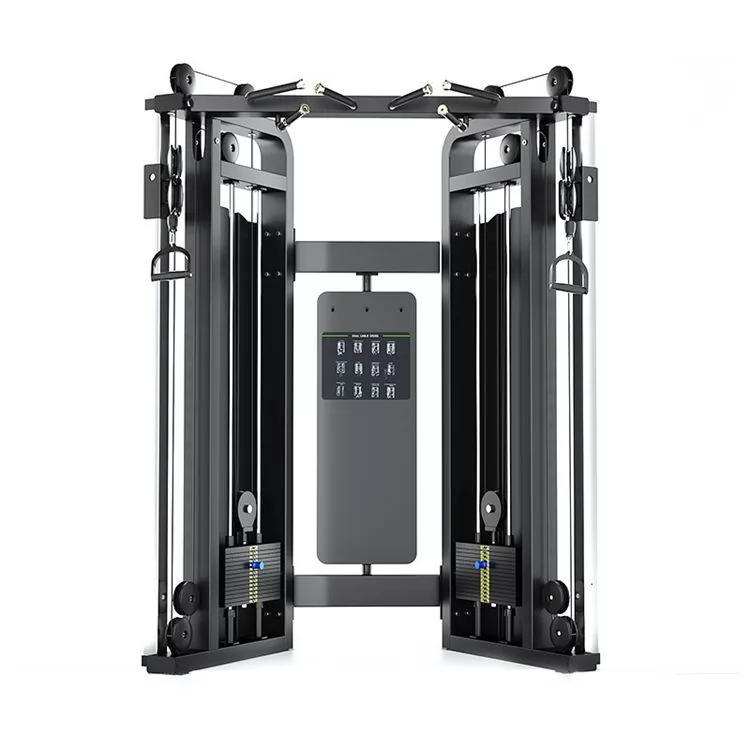 Commercial Gym Equipment Functional Trainer