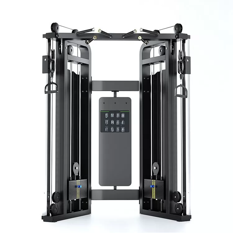 Commercial Gym Equipment Functional Trainer