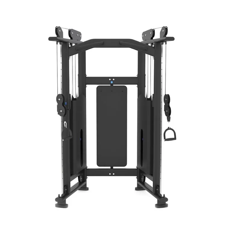 Commercial Gym Equipment Functional Trainer
