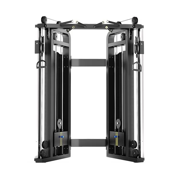 Commercial Gym Equipment Functional Trainer