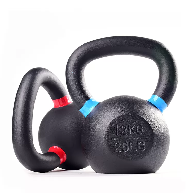 Kettlebell
