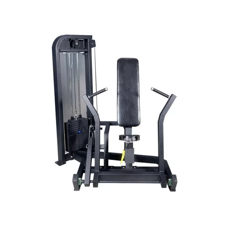 Seated Chest Push Machine