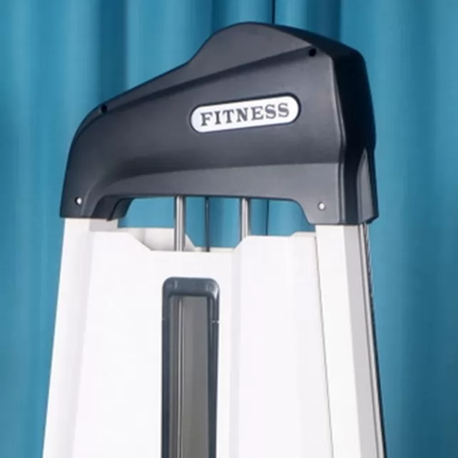Inner and Outer Thigh Trainer