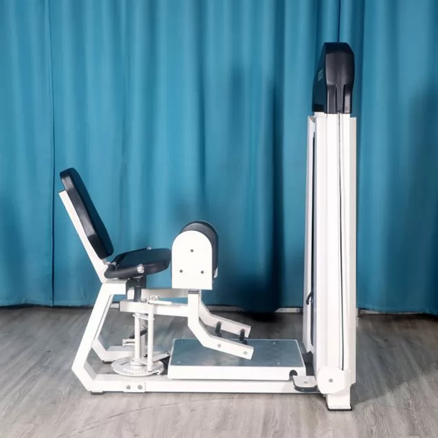 Inner and Outer Thigh Trainer