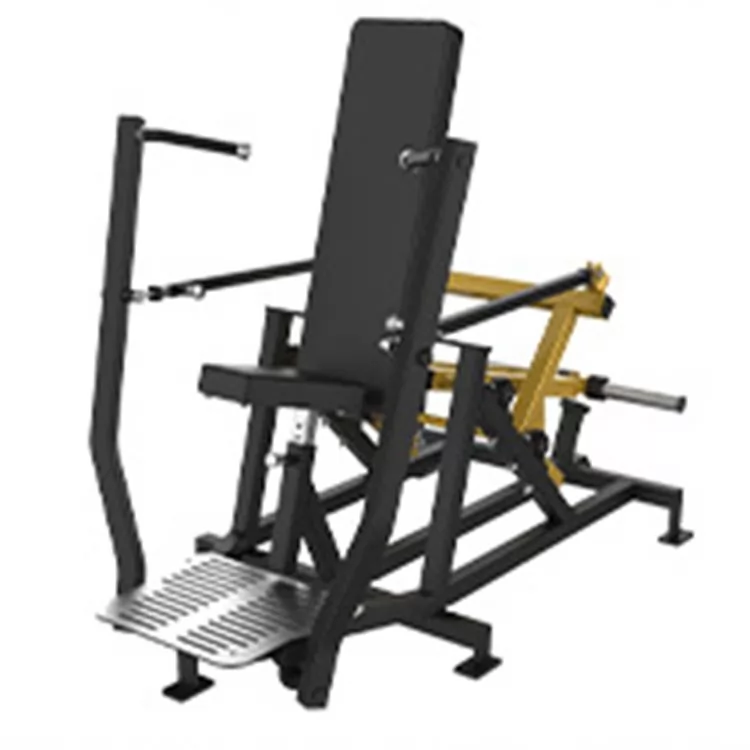 Back Pull-down Machine