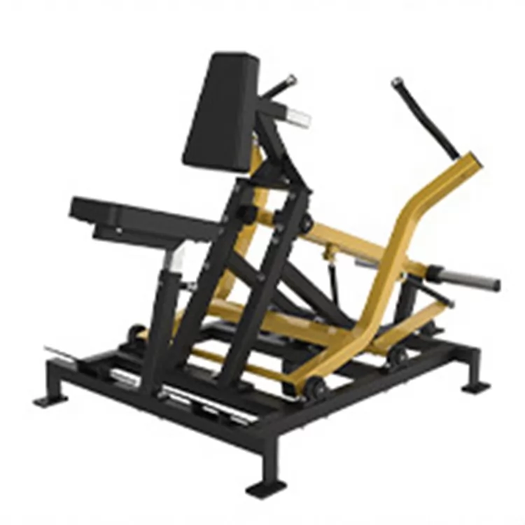 Back Pull-down Machine