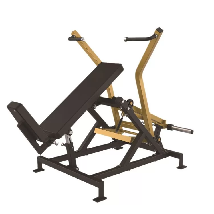 Shoulder Press Machine