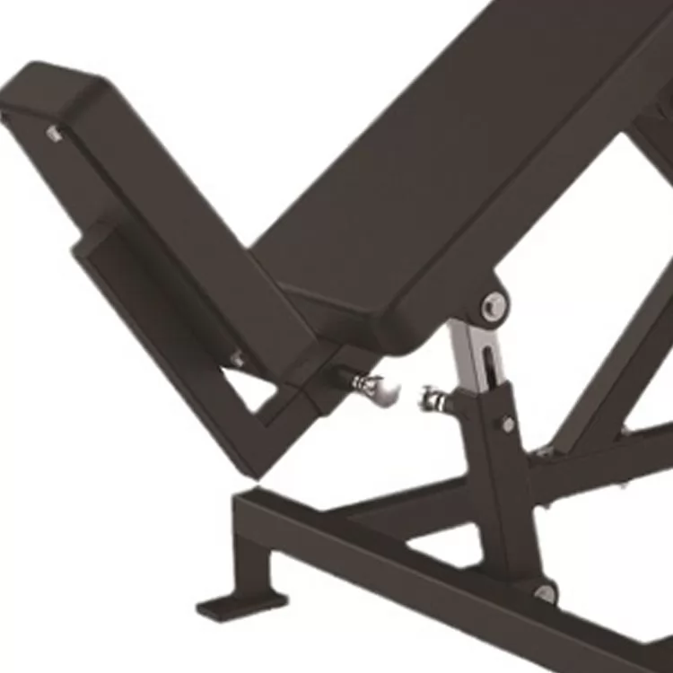 Shoulder Press Machine