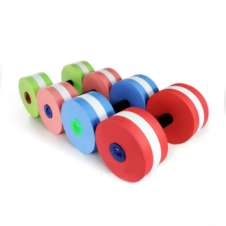 Water Weights Aqua Fitness Weights