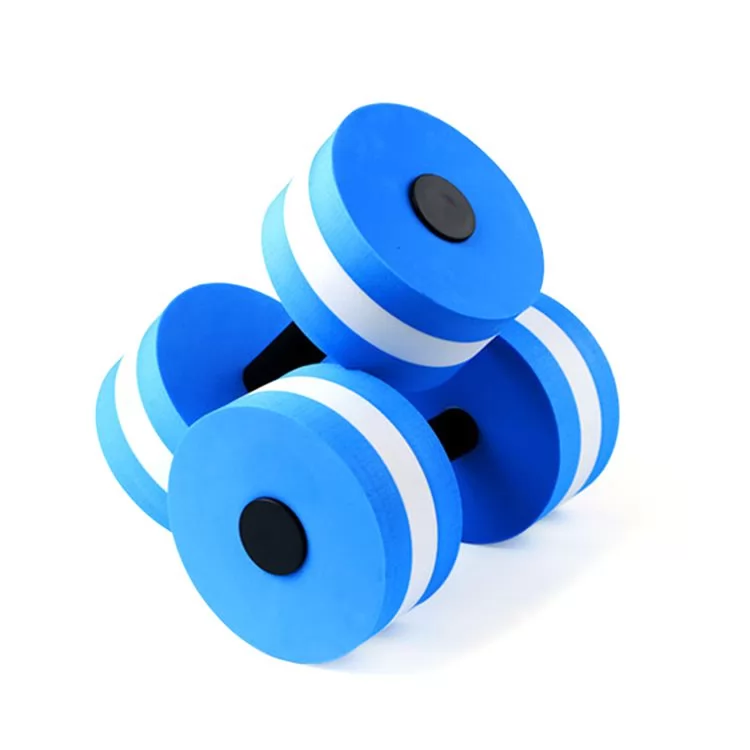 Water Weights Aqua Fitness Weights