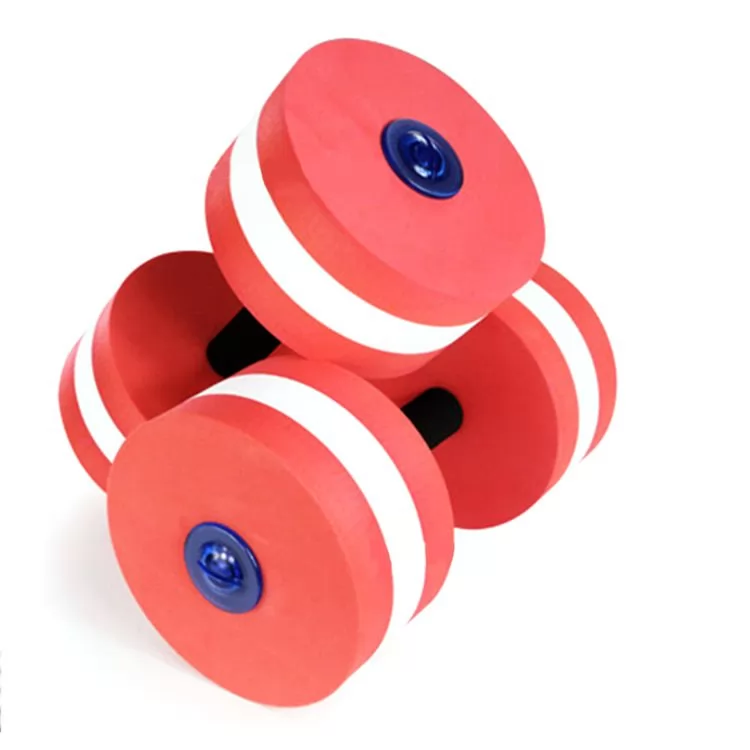 Water Weights Aqua Fitness Weights