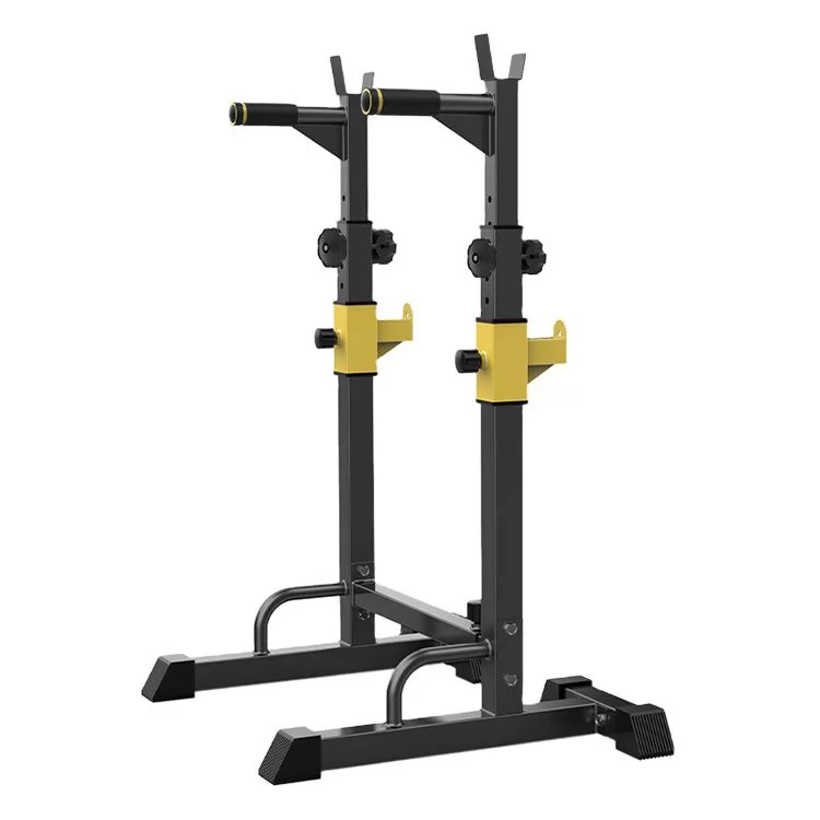 Multifunctional Squat Rack