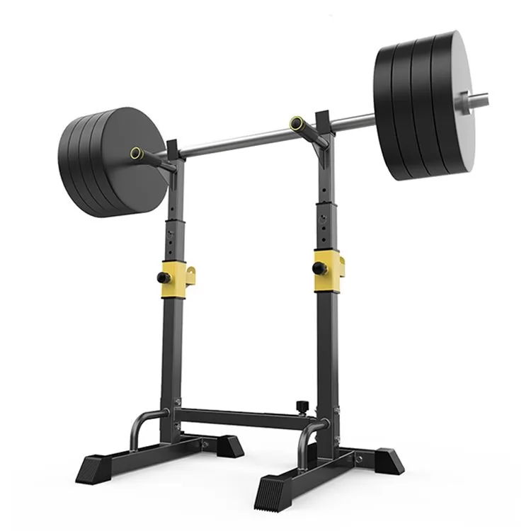 Multifunctional Squat Rack