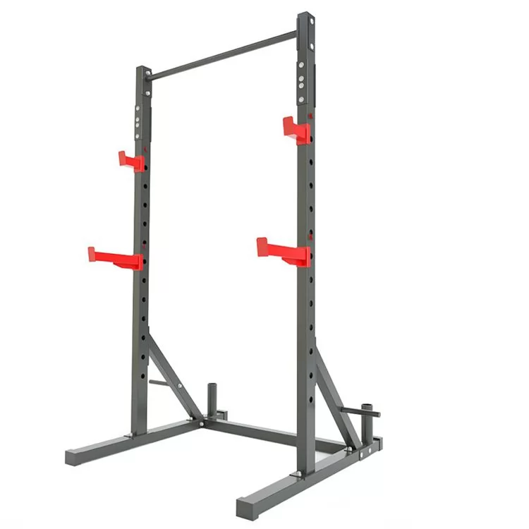 Adjustable Squat Rack