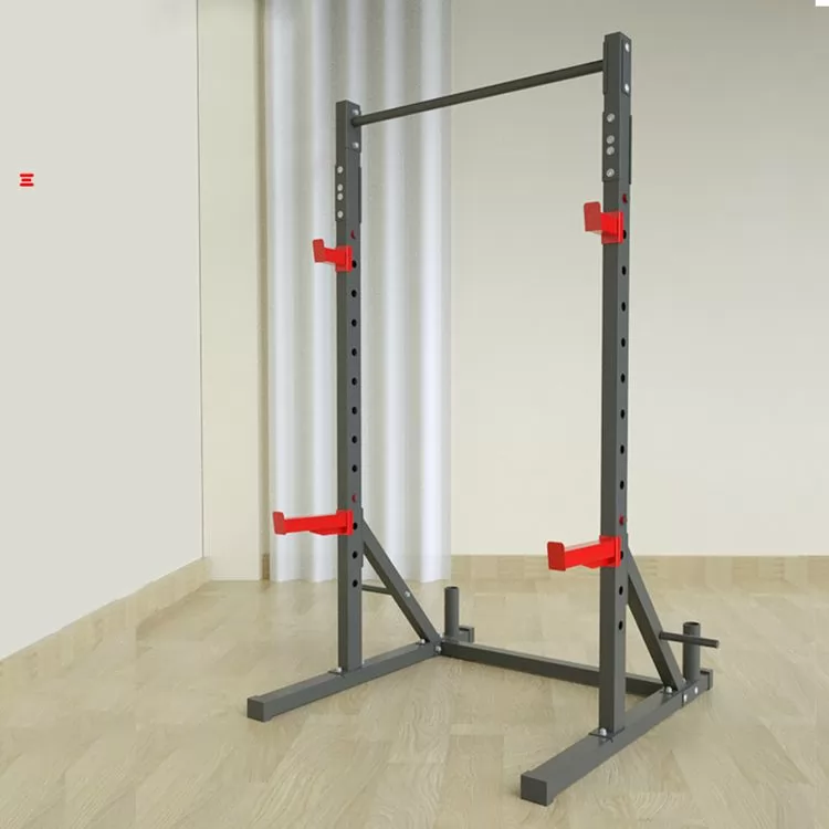 Adjustable Squat Rack