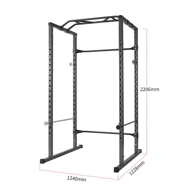 Multifunctional Squats Rack