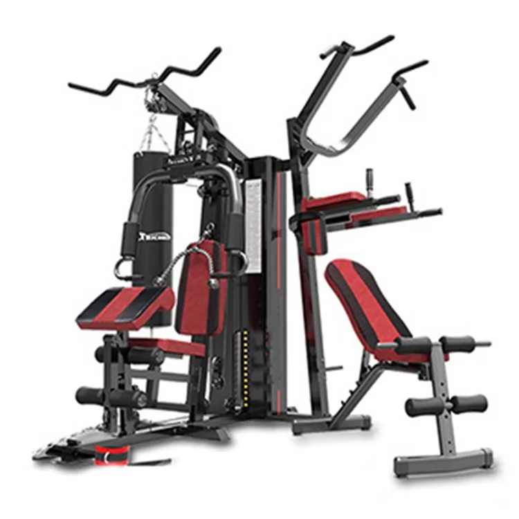 Multifunctional Comprehensive Training Equipment