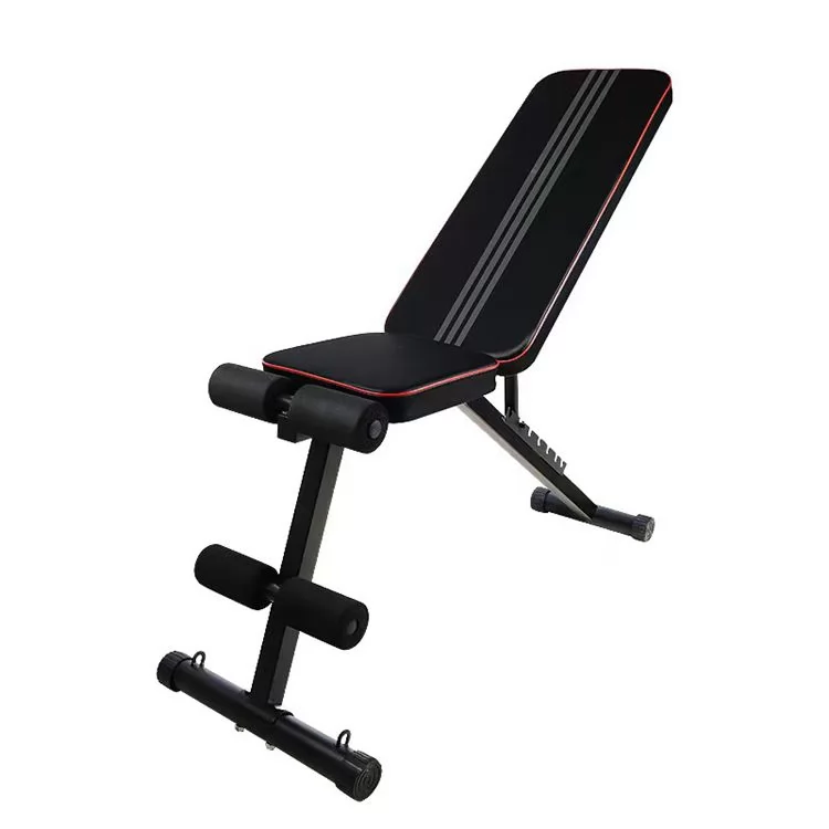 Foldable Workout Bench