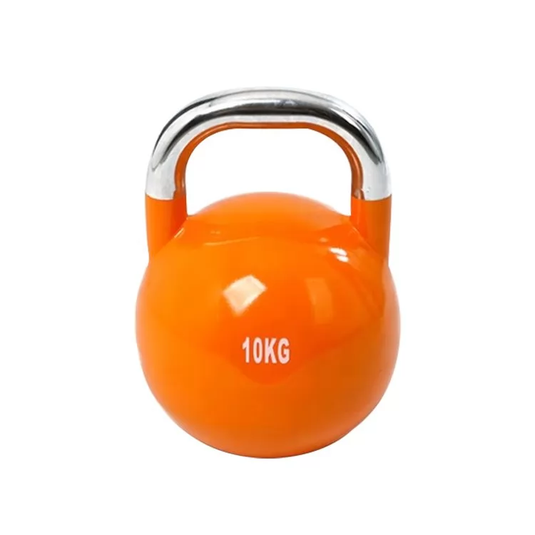 Pro Competition Kettlebell