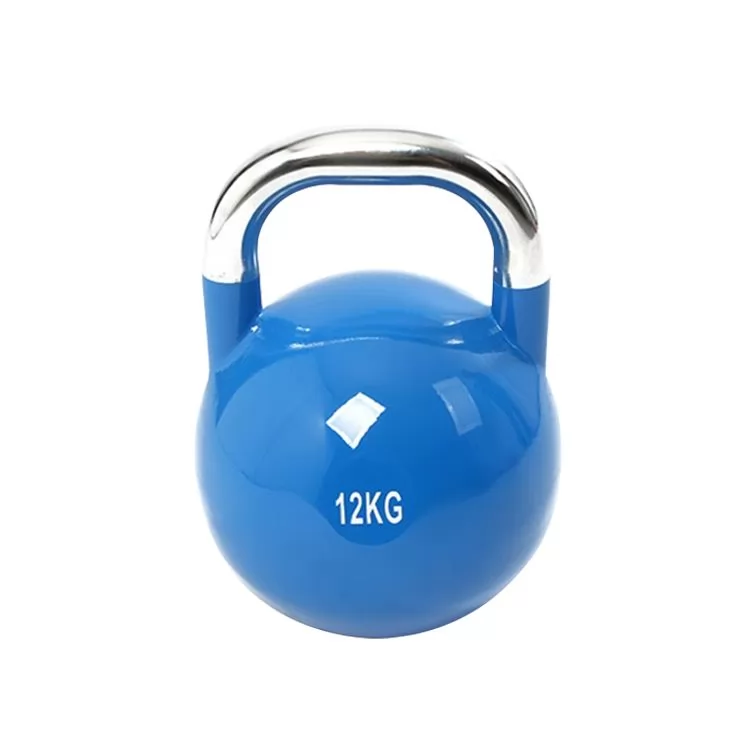 Pro Competition Kettlebell