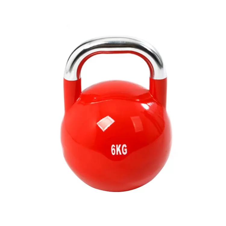 Pro Competition Kettlebell