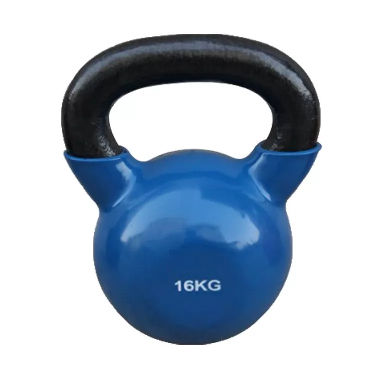 Dipping Kettlebell
