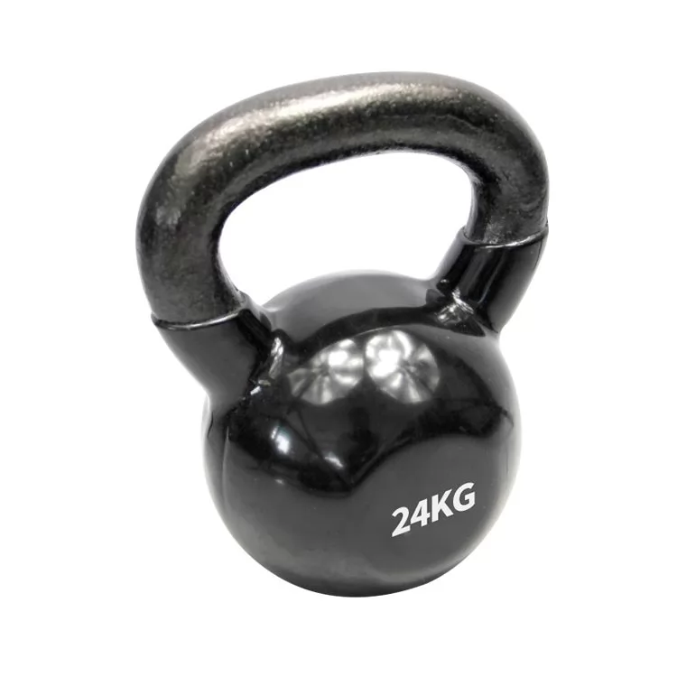 Dipping Kettlebell
