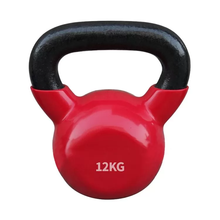 Dipping Kettlebell
