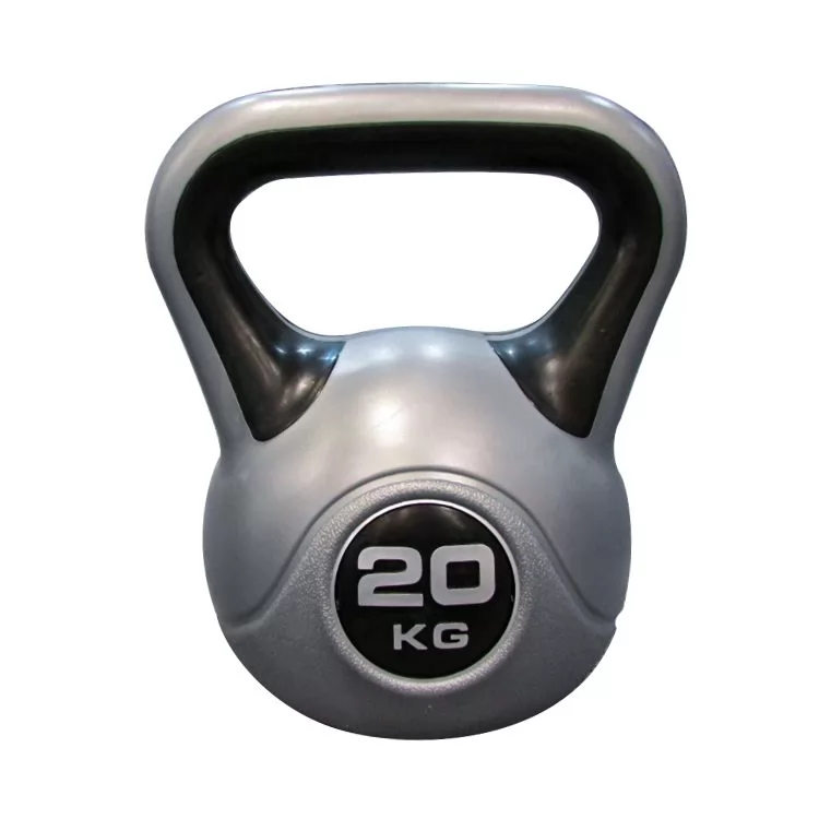 Profesional Cement-Filled Competition Kettlebell
