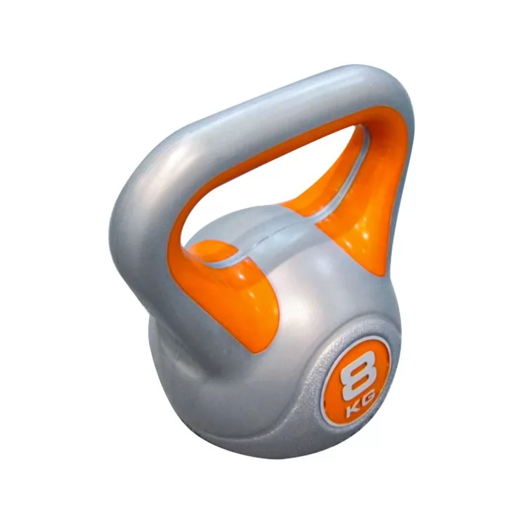 Profesional Cement-Filled Competition Kettlebell