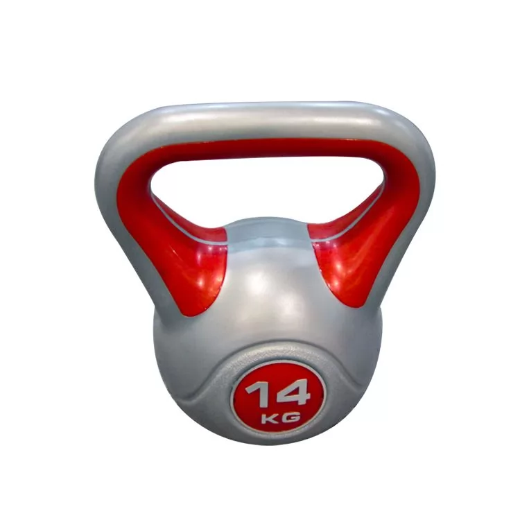 Profesional Cement-Filled Competition Kettlebell