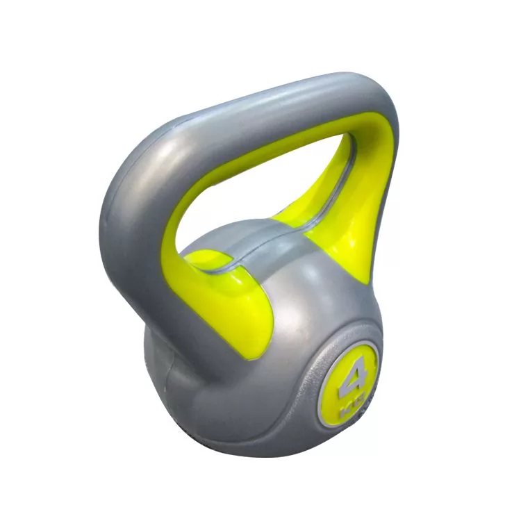 Profesional Cement-Filled Competition Kettlebell