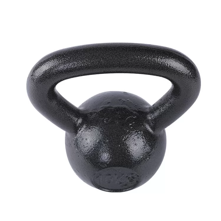 Painted Kettlebell