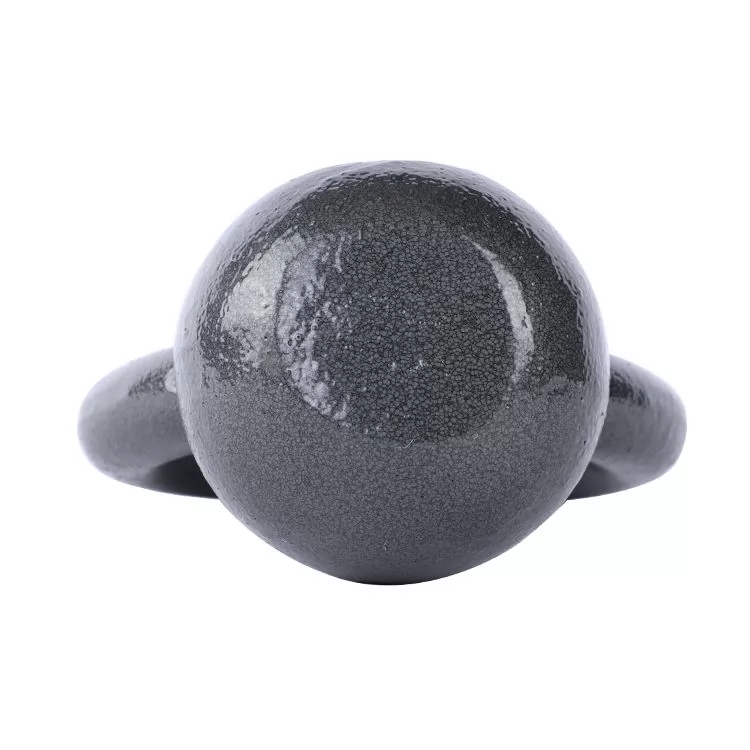 Painted Kettlebell