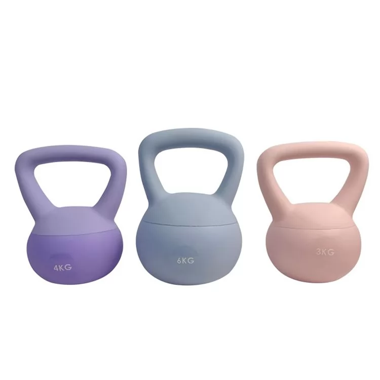 Soft Kettlebell