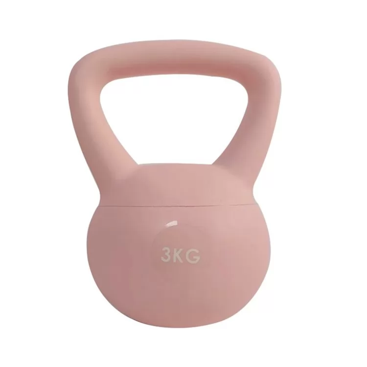 Soft Kettlebell