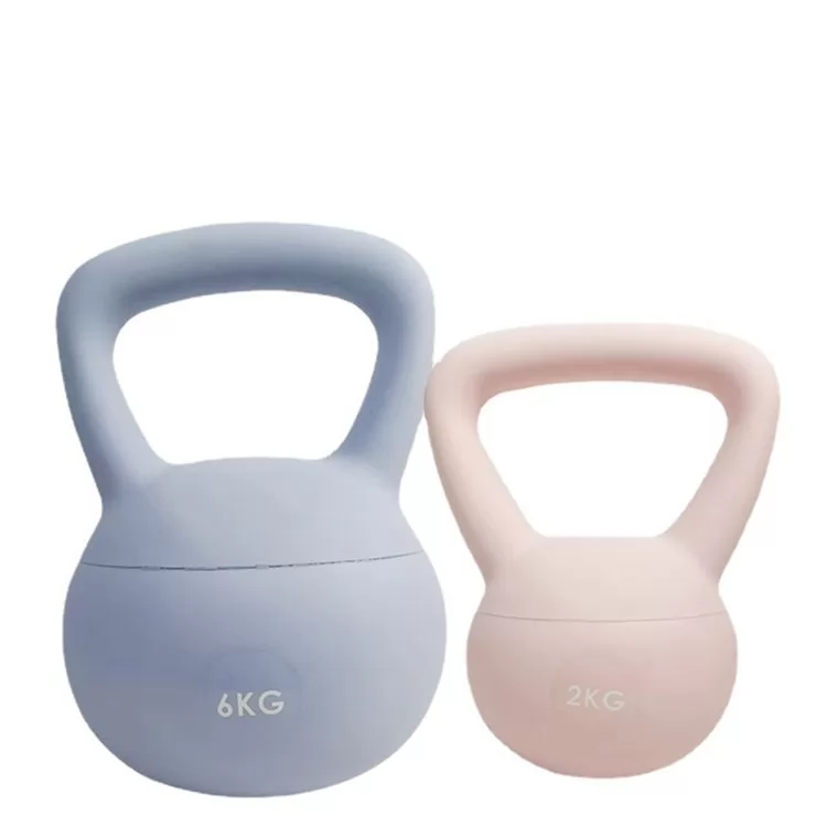 Soft Kettlebell
