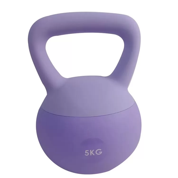 Soft Kettlebell