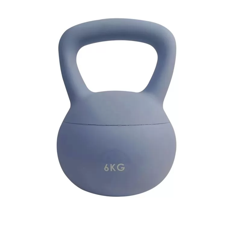 Soft Kettlebell