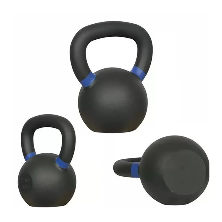Cast Iron Kettlebell