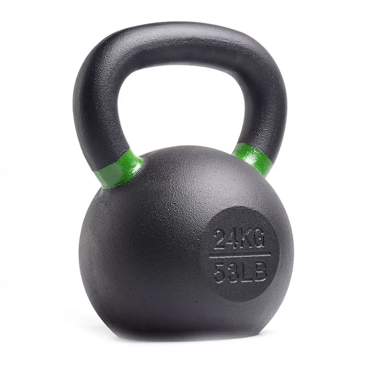 Cast Iron Kettlebell