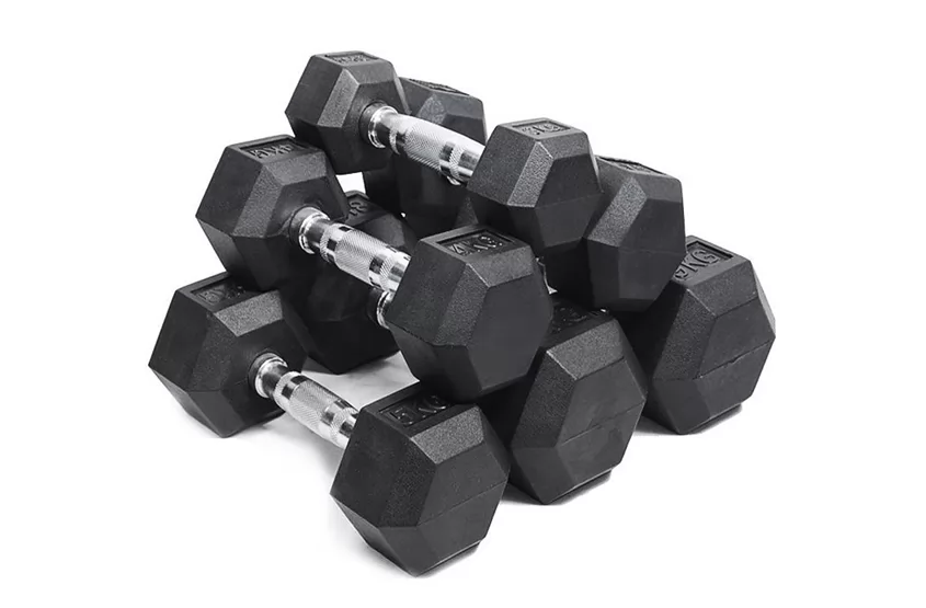 Best Tips to Purchasing Free Weights